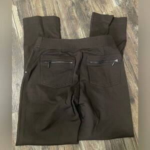 INC pull on pants
